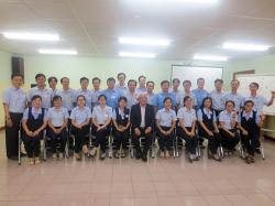 Kỹ năng giao tiếp & giải quyết vấn đề hiệu quả - MTex(10 & 17.09.2016)